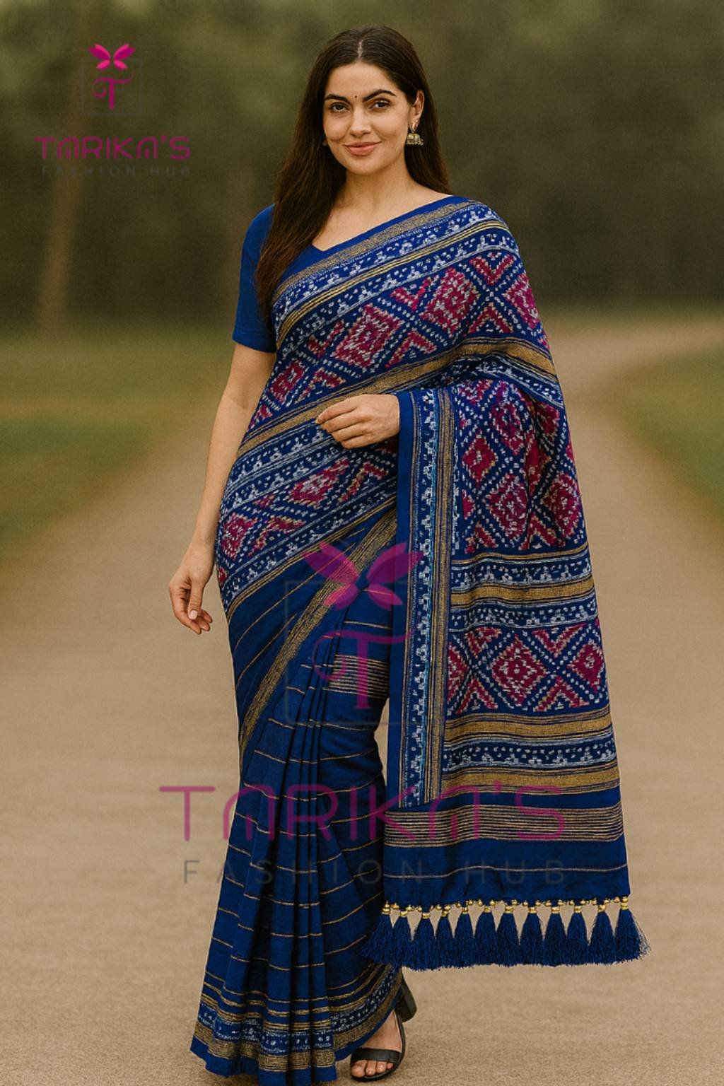 Tassels – TAS59110