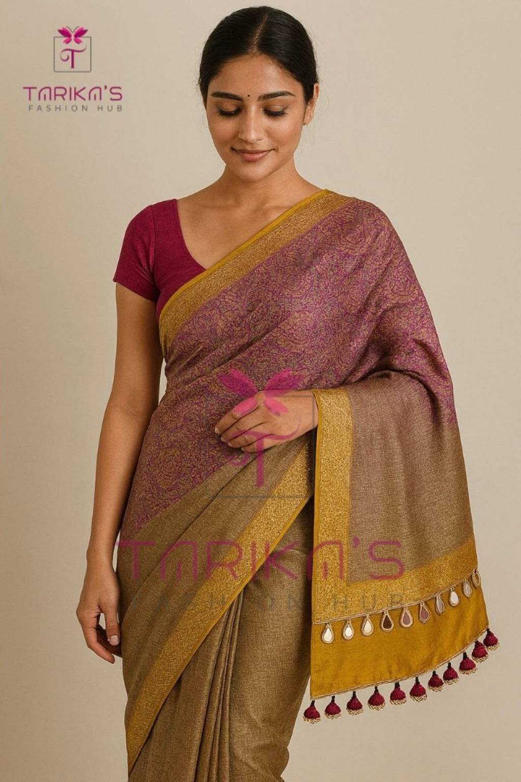 Tassels – TAS59111