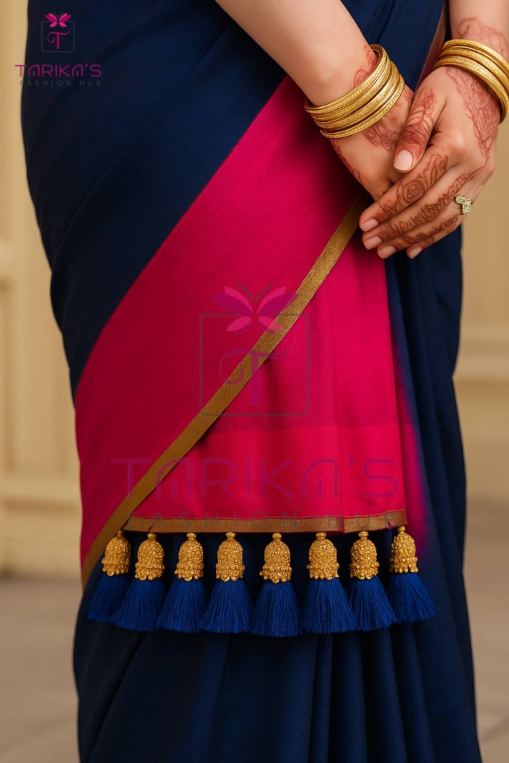 Tassels – TAS59105