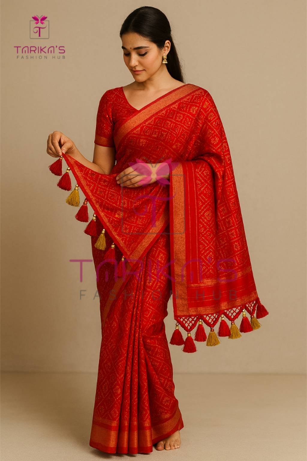 Tassels – TAS59101