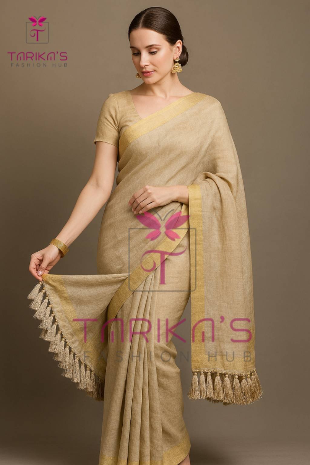 Tassels – TAS59102