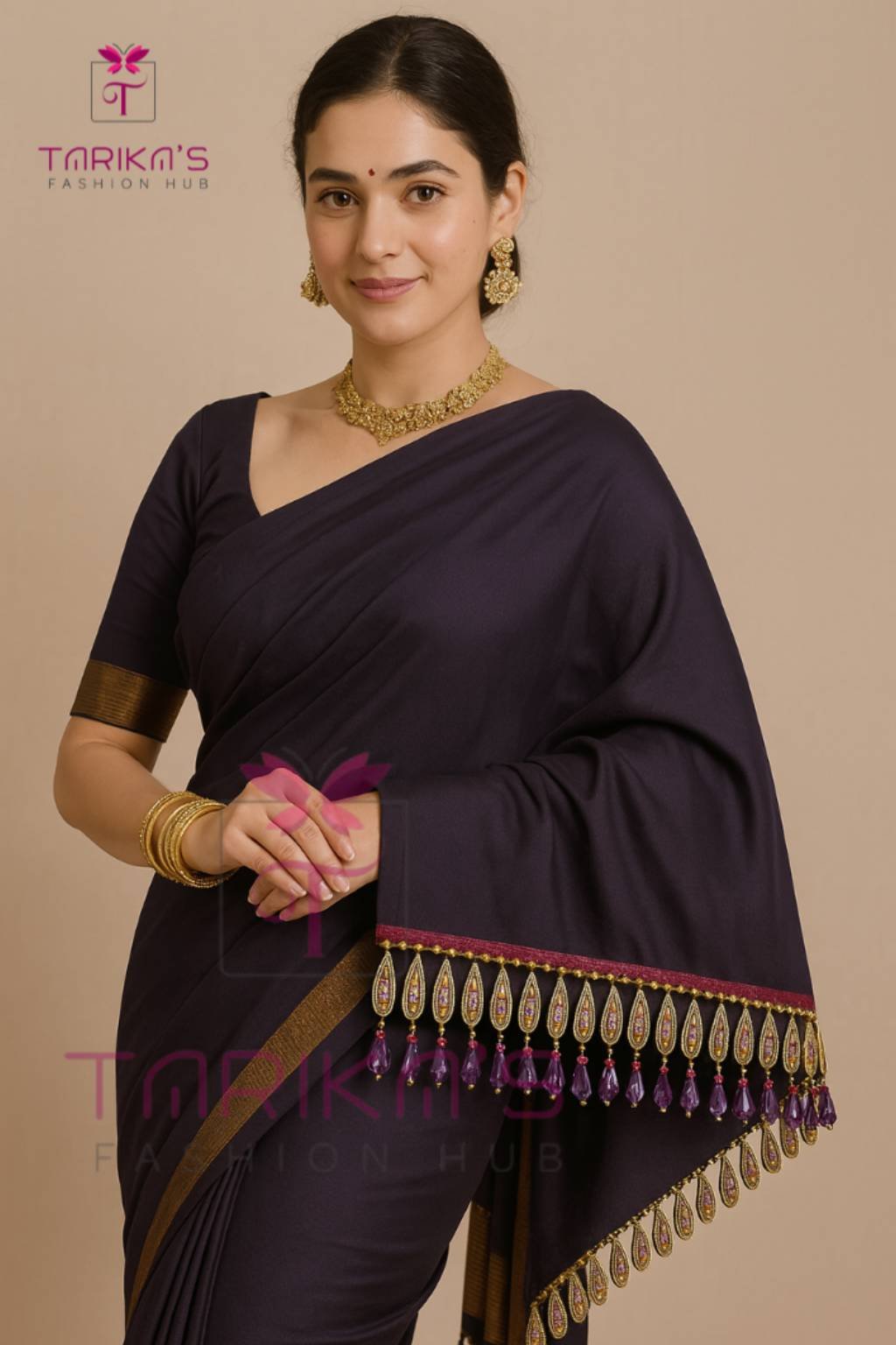 Tassels - TAS59117