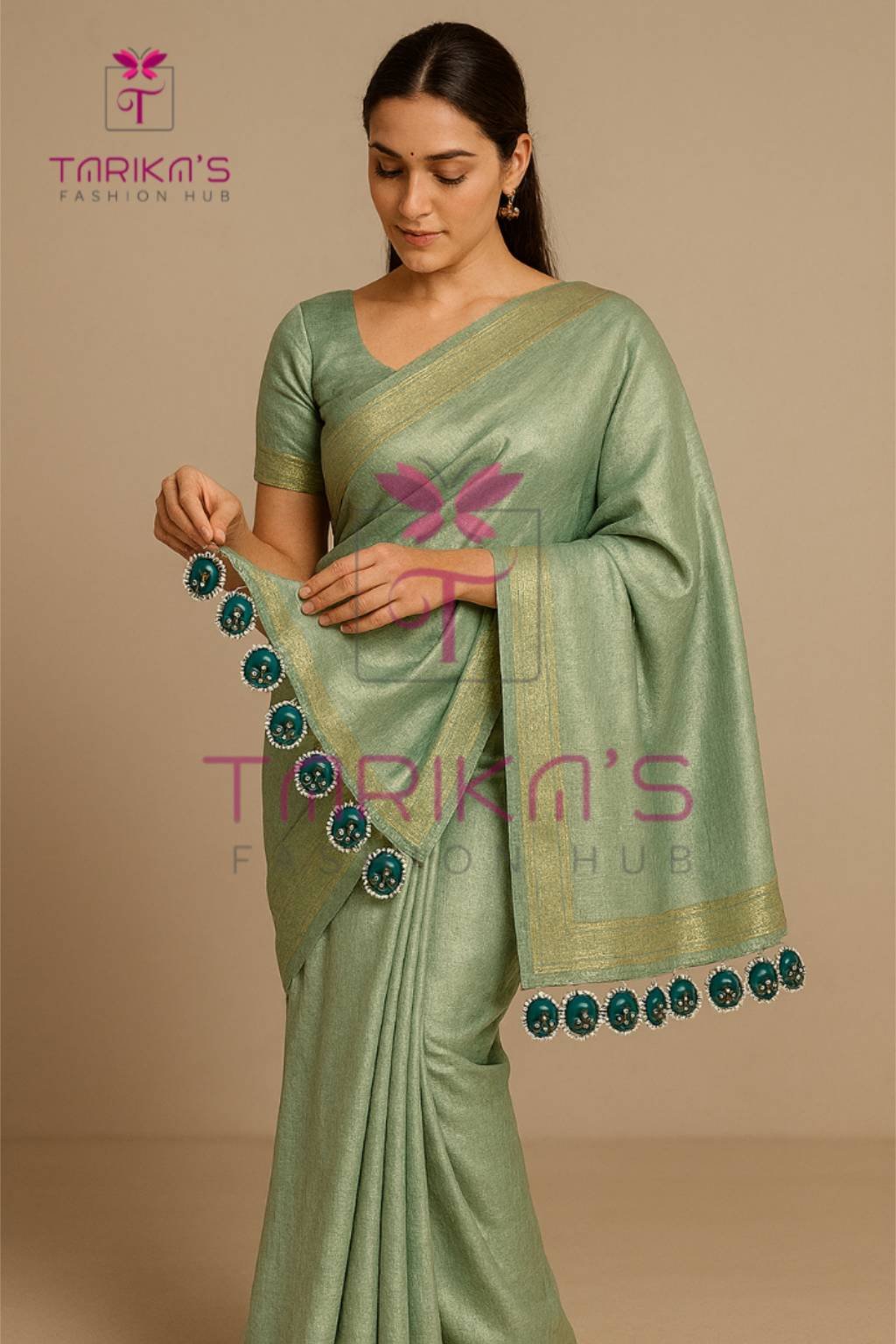 Tassels - TAS59115