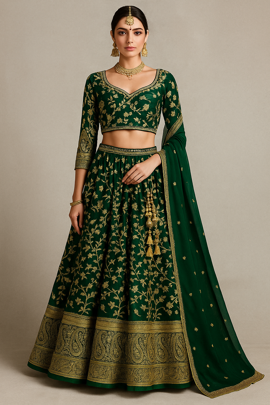 Choli - DCH59118