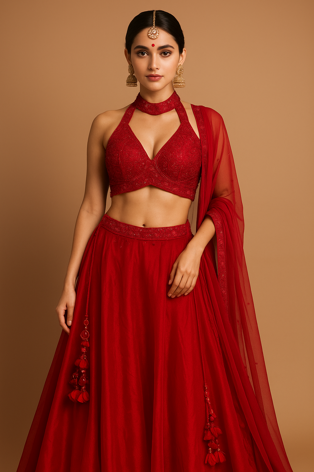 Choli - DCH59119