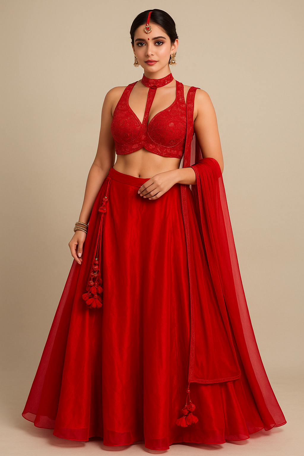 Choli - DCH59120