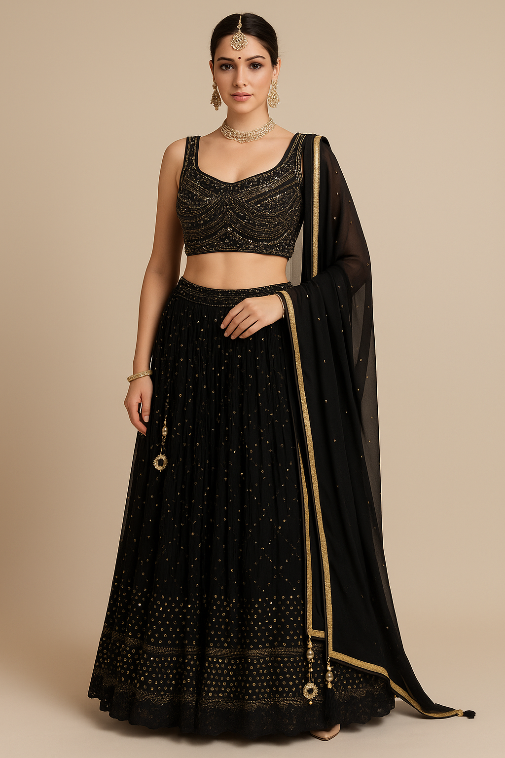 Choli - DCH59121