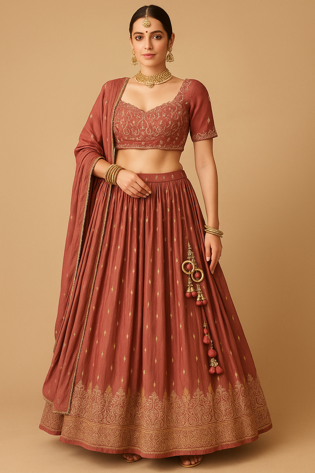 Choli - DCH59123
