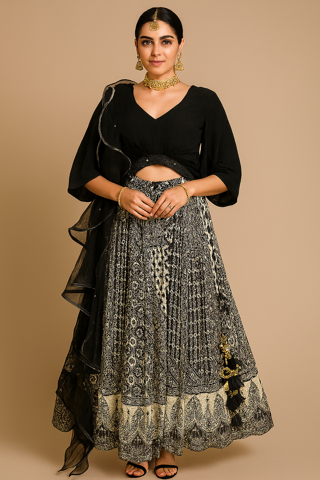 Choli - DCH59125