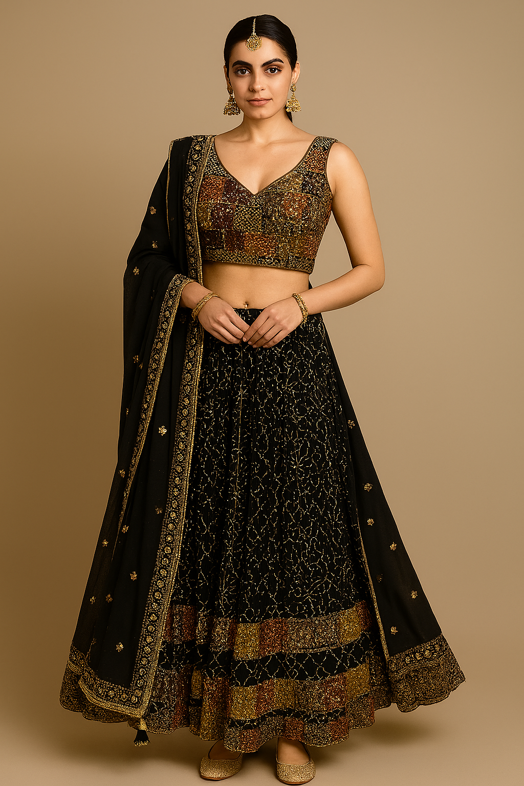 Choli - DCH59126