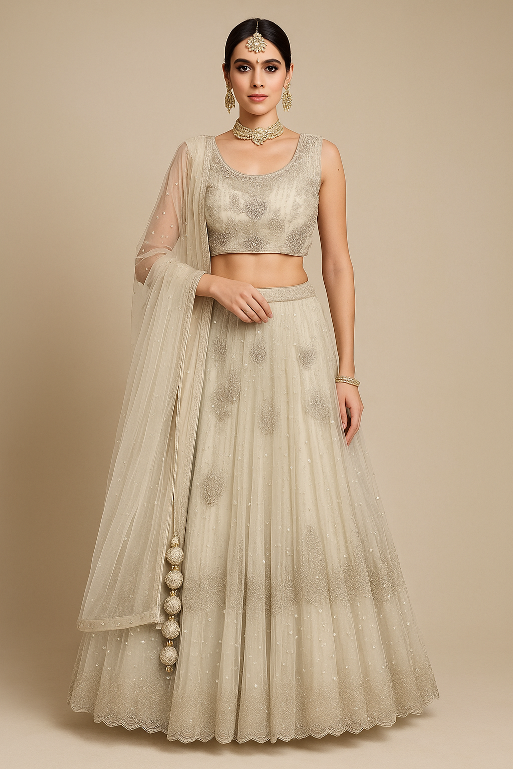 Choli - DCH59103