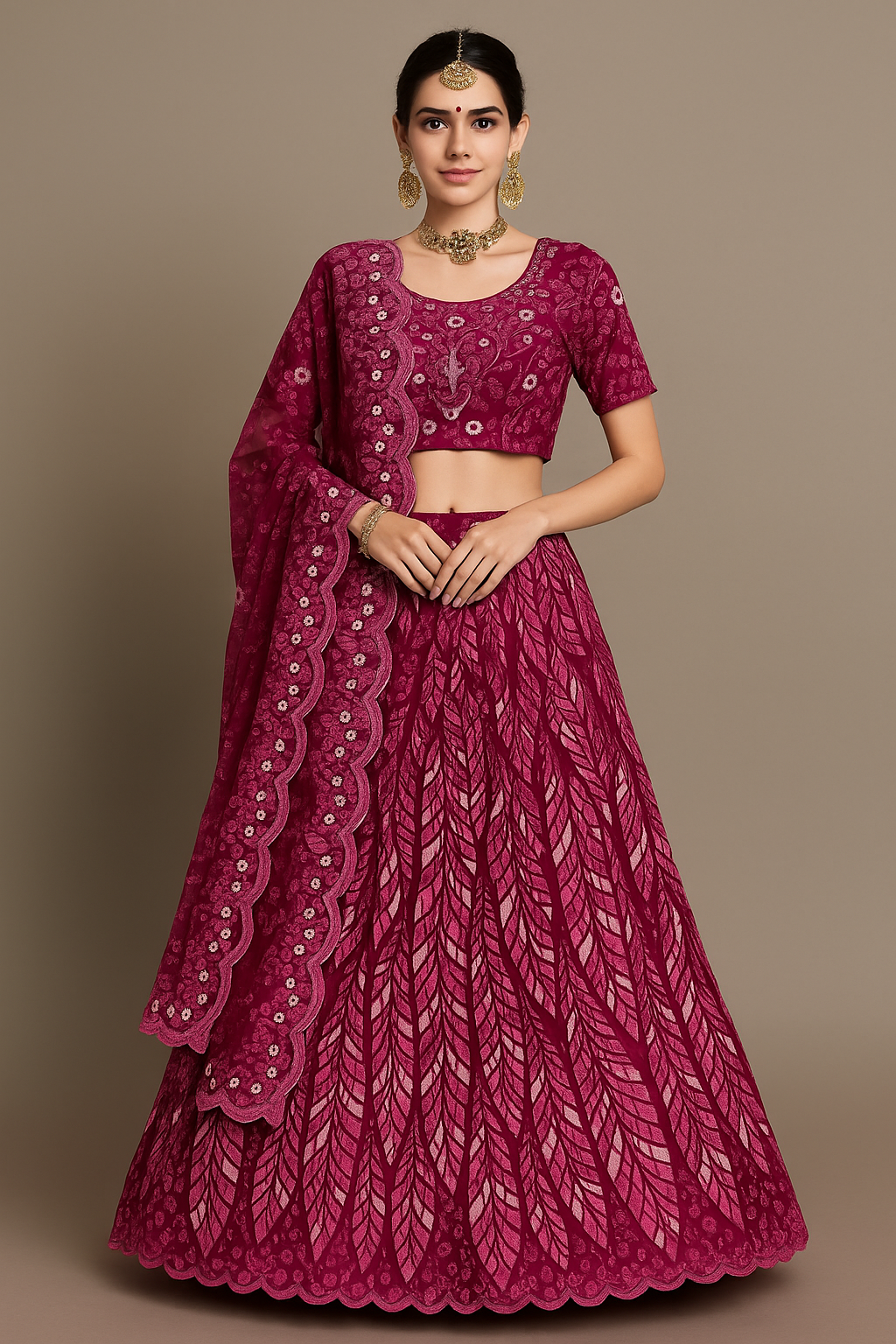 Choli - DCH59104