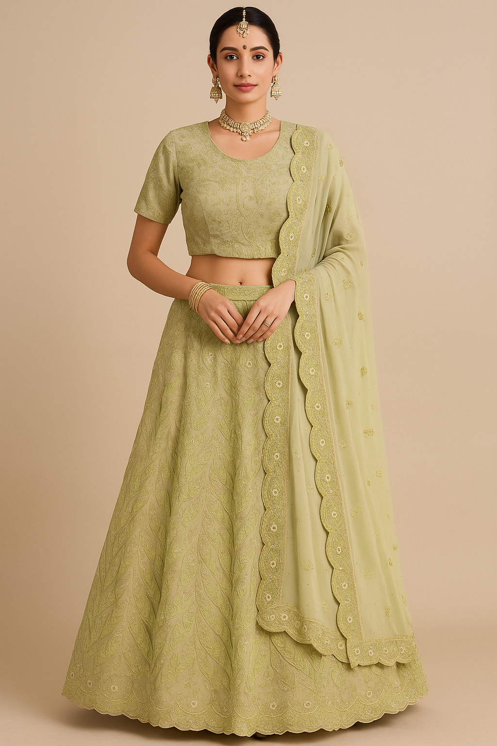 Choli - DCH59105