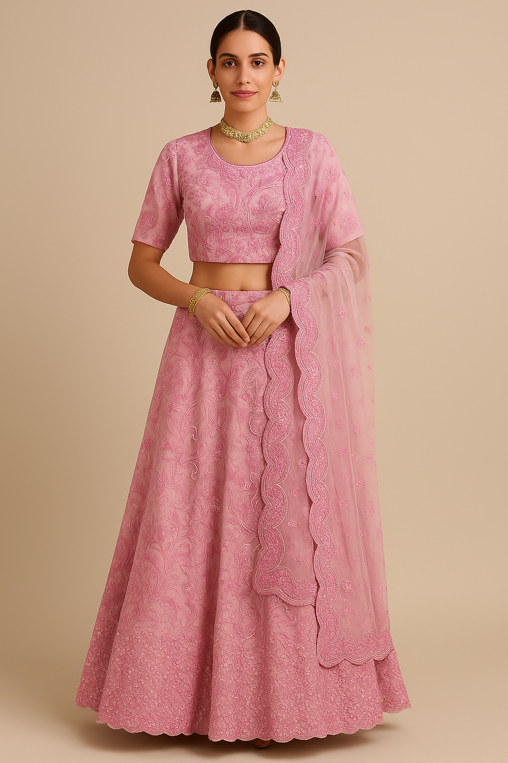 Choli - DCH59106