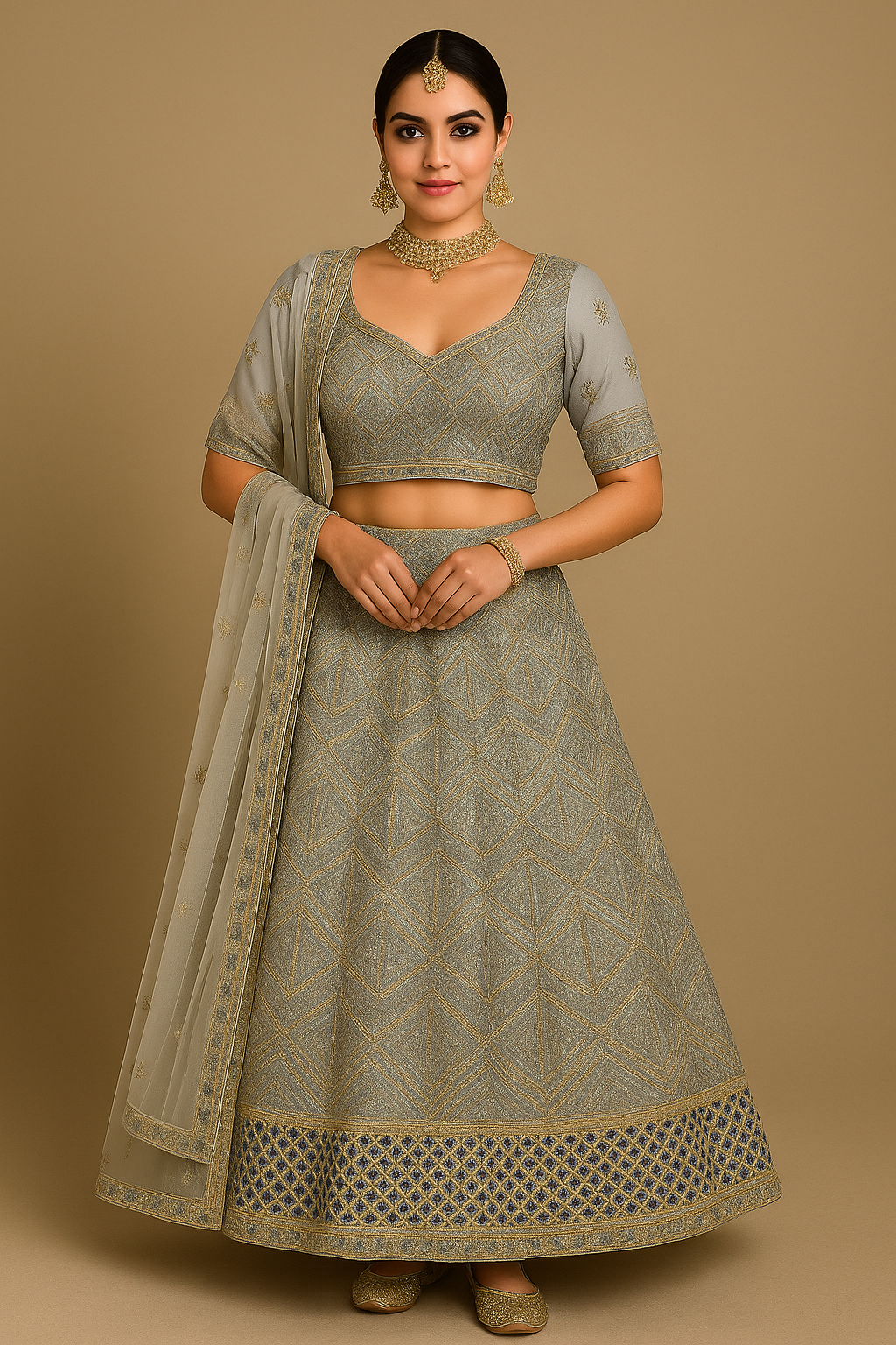 Choli - DCH59112