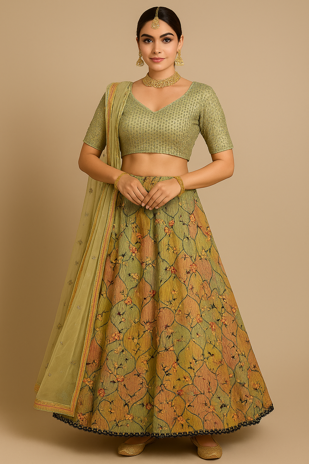 Choli - DCH59113