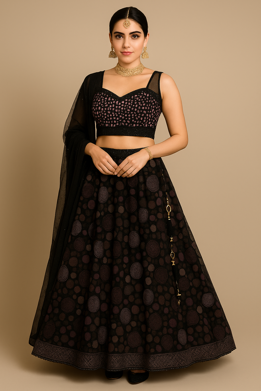 Choli - DCH59114