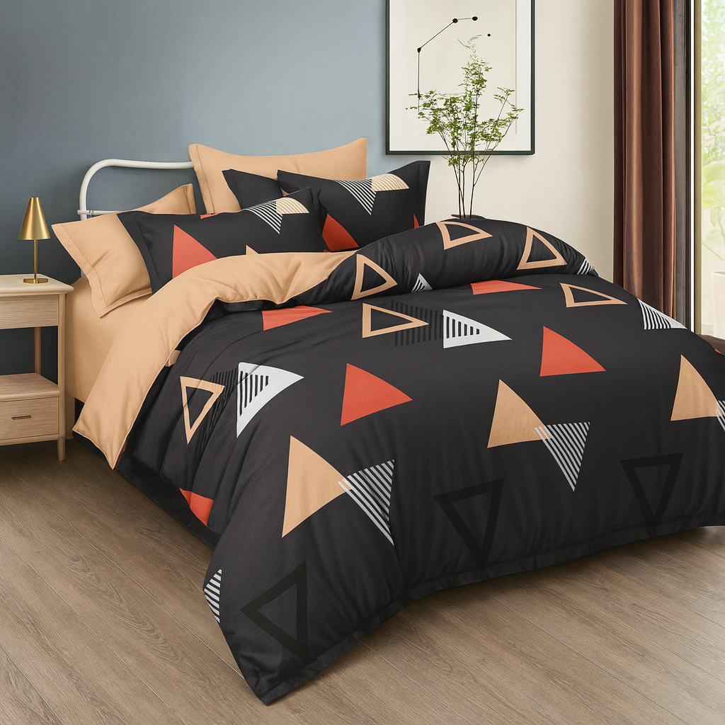 Bedset 07