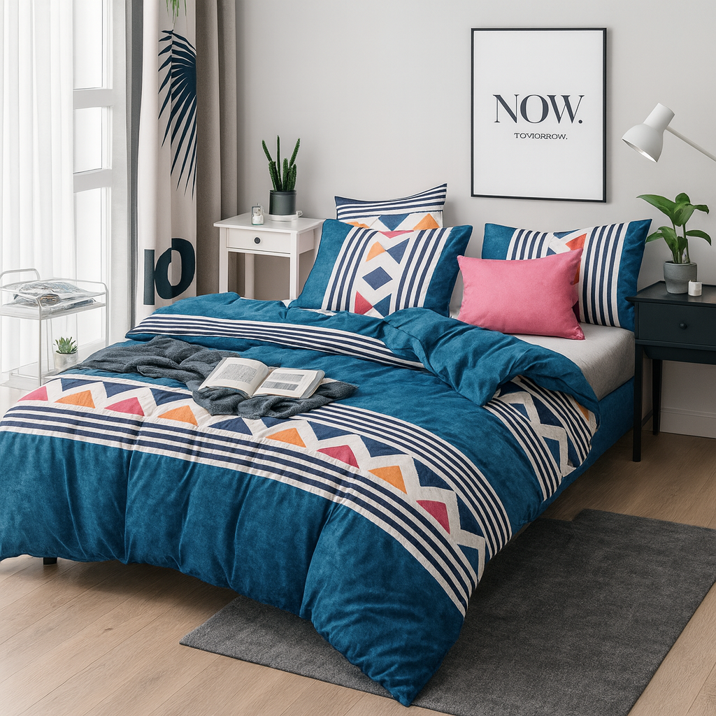 Bedset 08