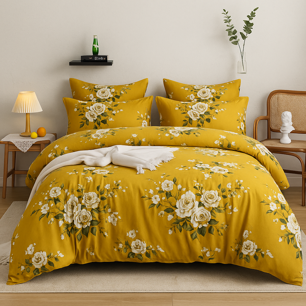 Bedset 09