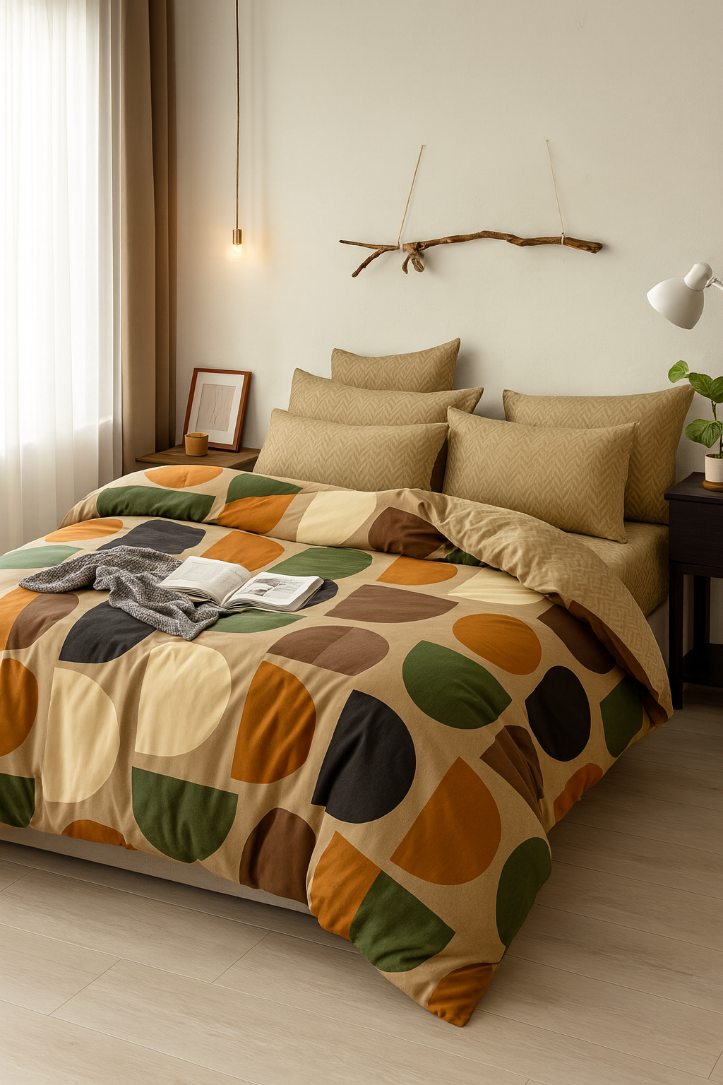 Bedset 11