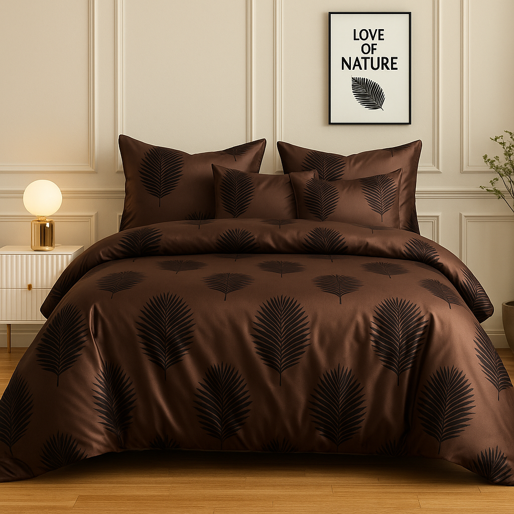 Bedset 13