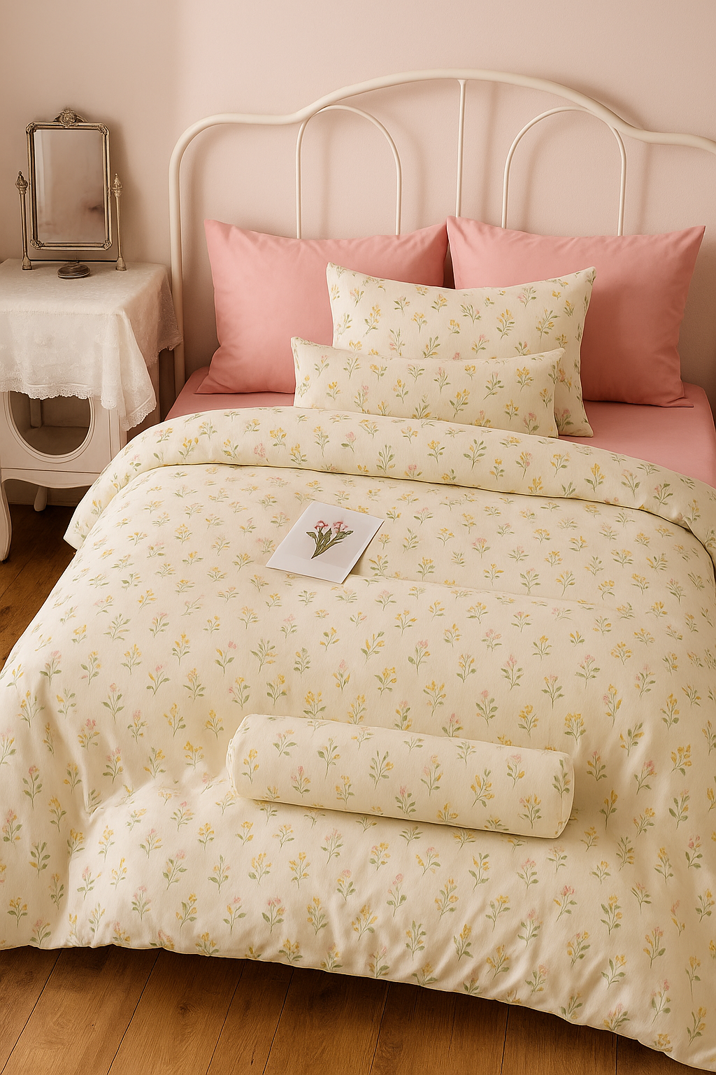Bedset 14
