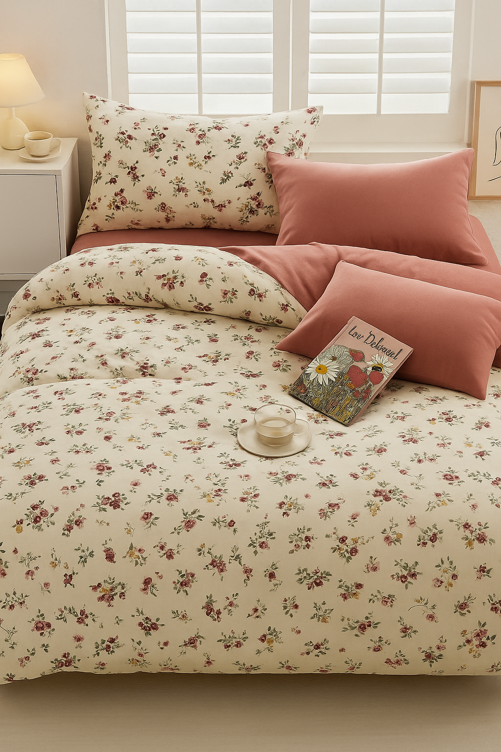 Bedset 01