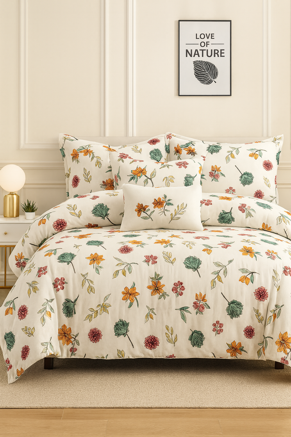 Bedset 05