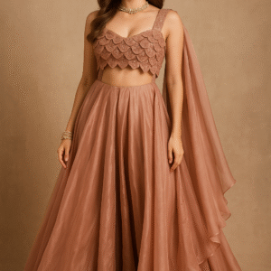 Choli - DCH59139