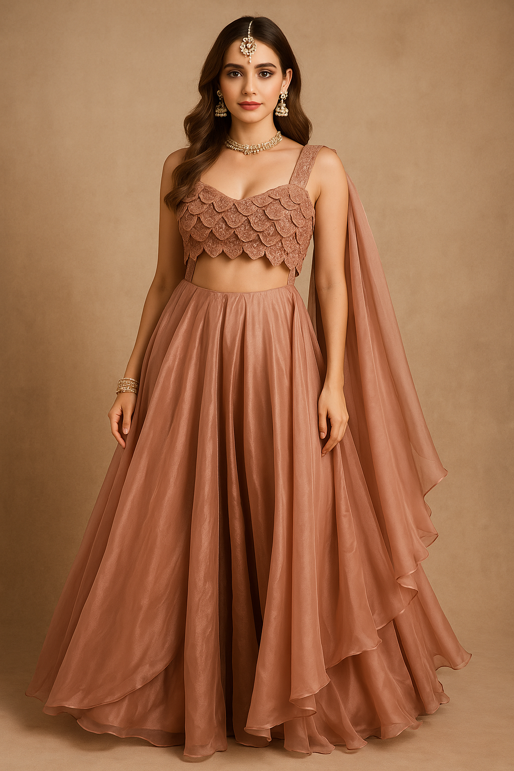 Choli - DCH59139