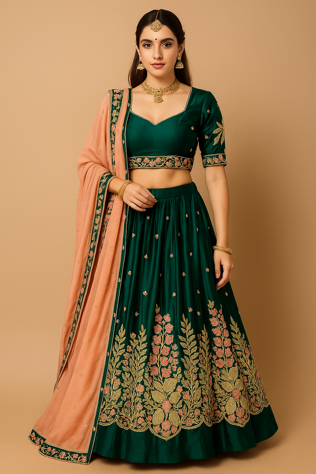 Choli - DCH59144
