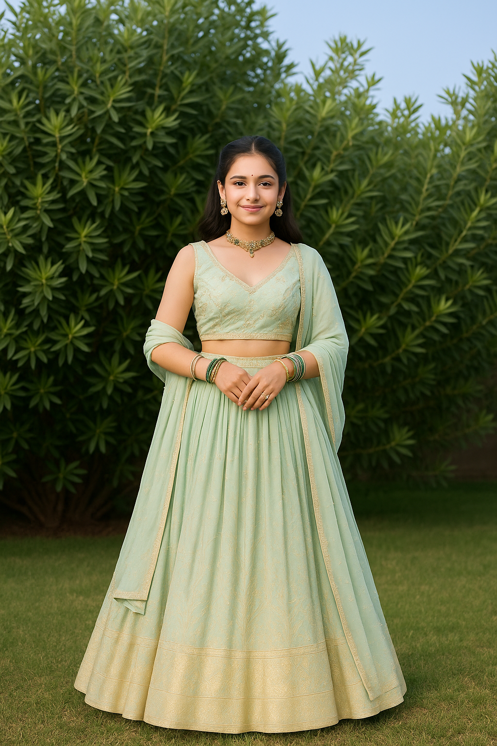 Choli - DCH59146