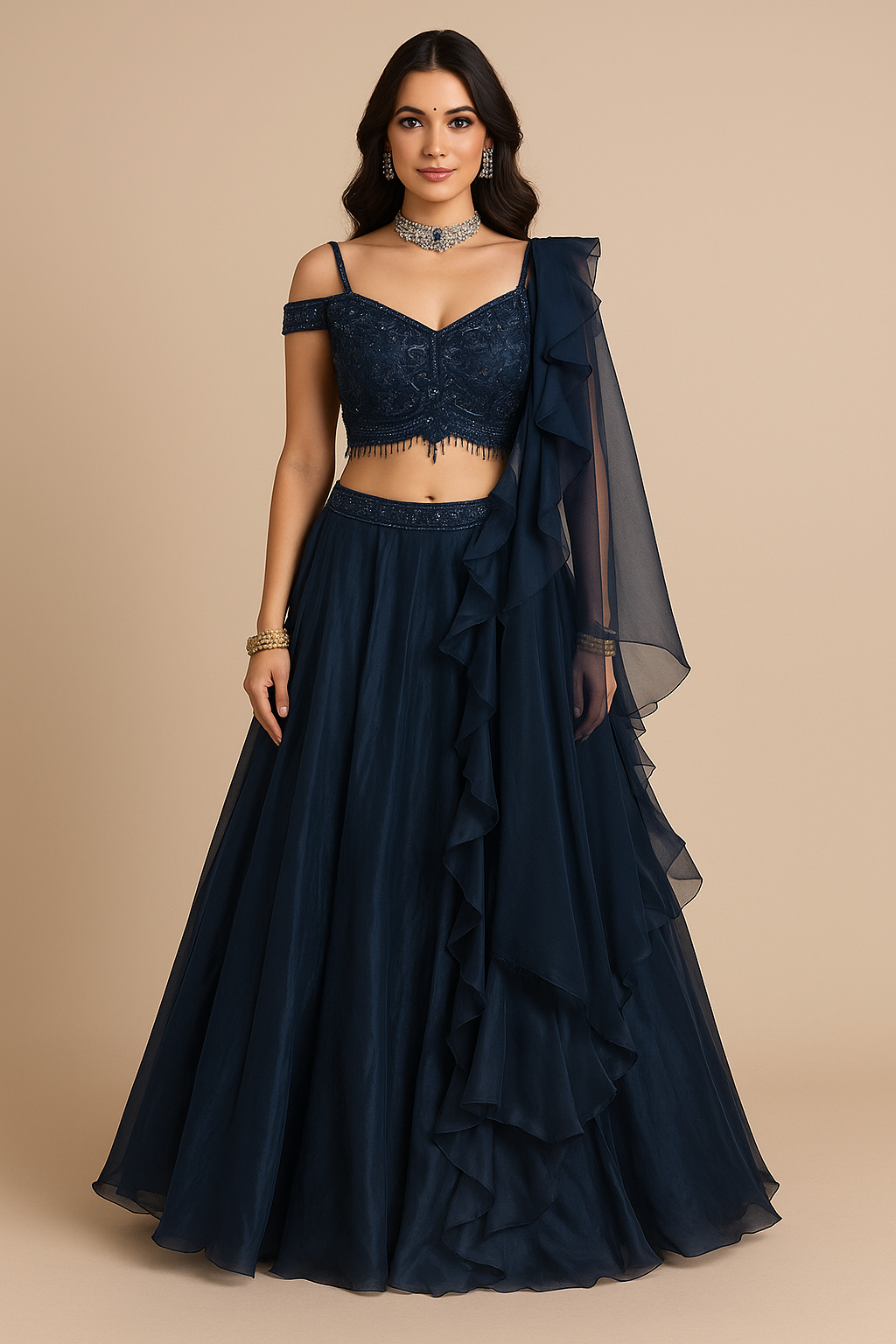 Choli - DCH59147