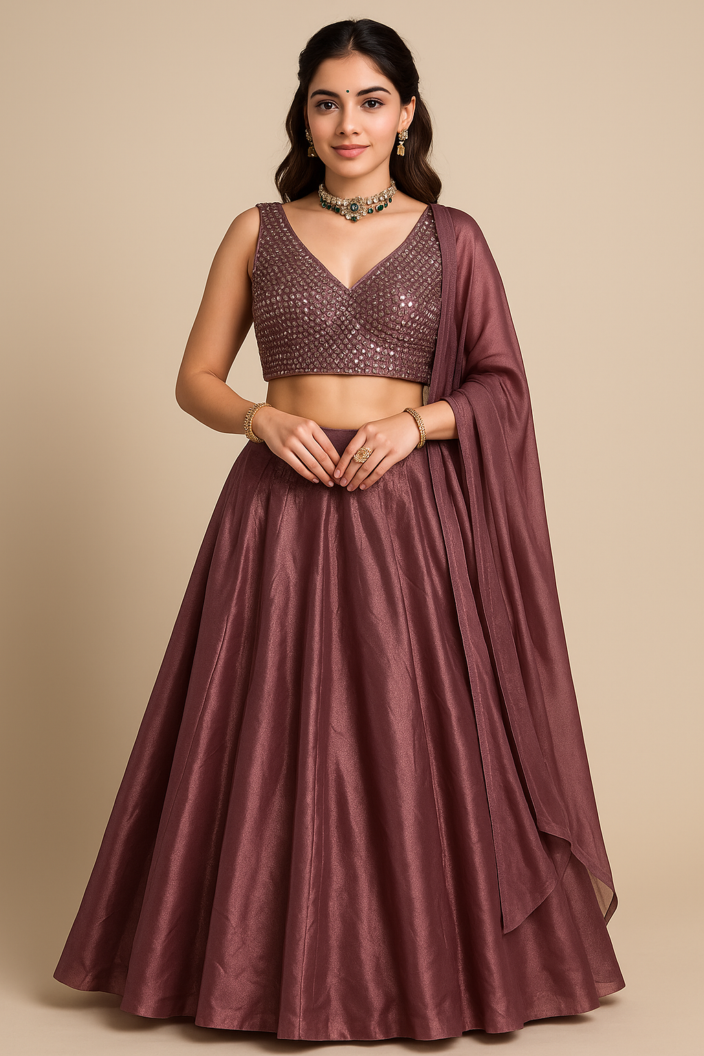 Choli - DCH59149