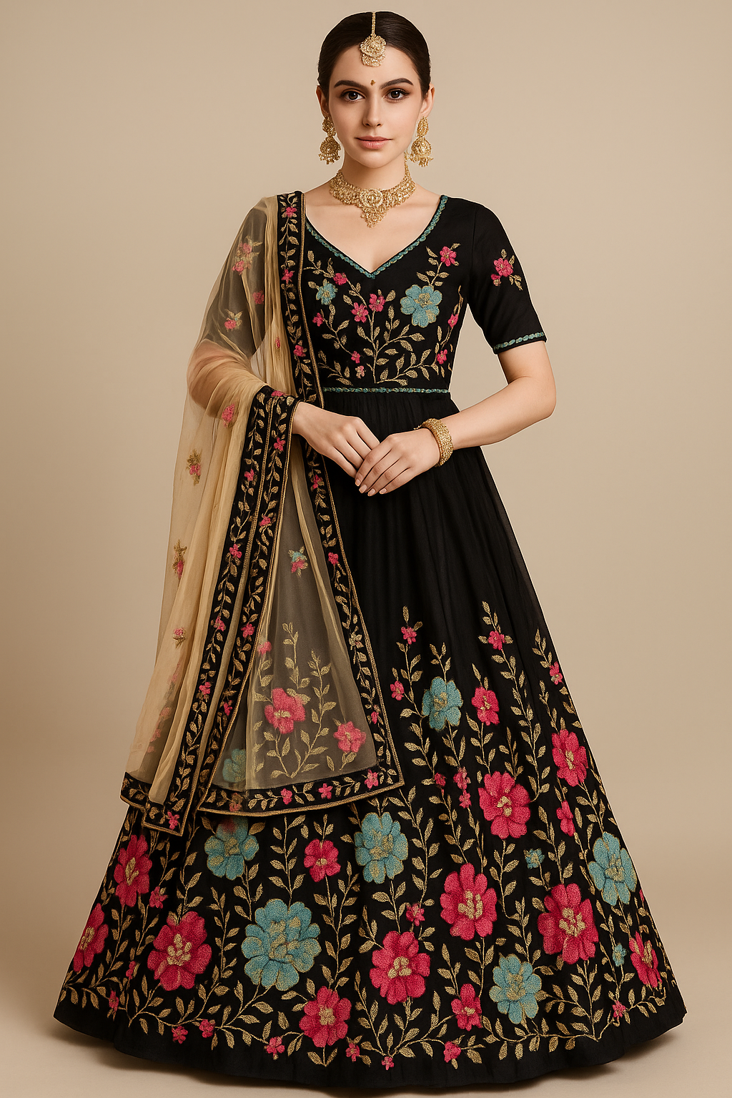 Choli - DCH59151