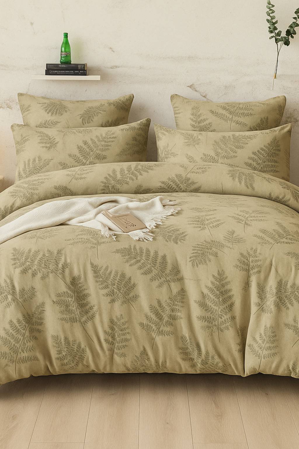 Bedset - CFT59102
