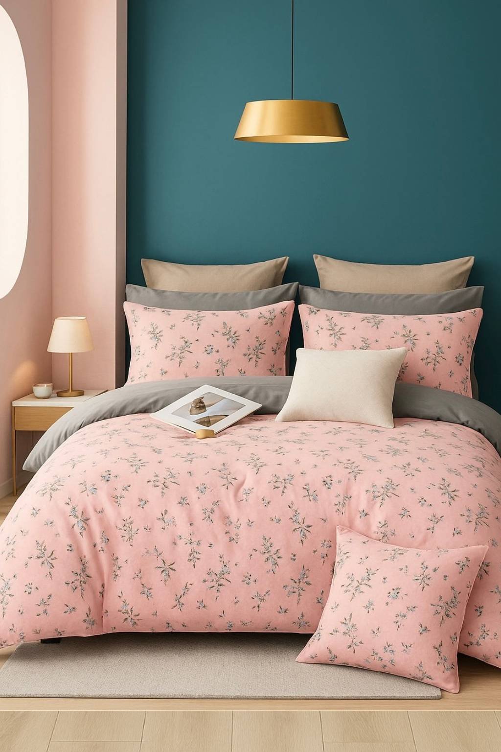 Bedset - CFT59103