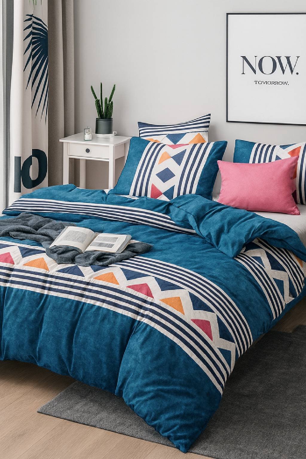 Bedset - CFT59108