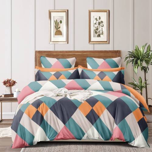 Bedsheet 08
