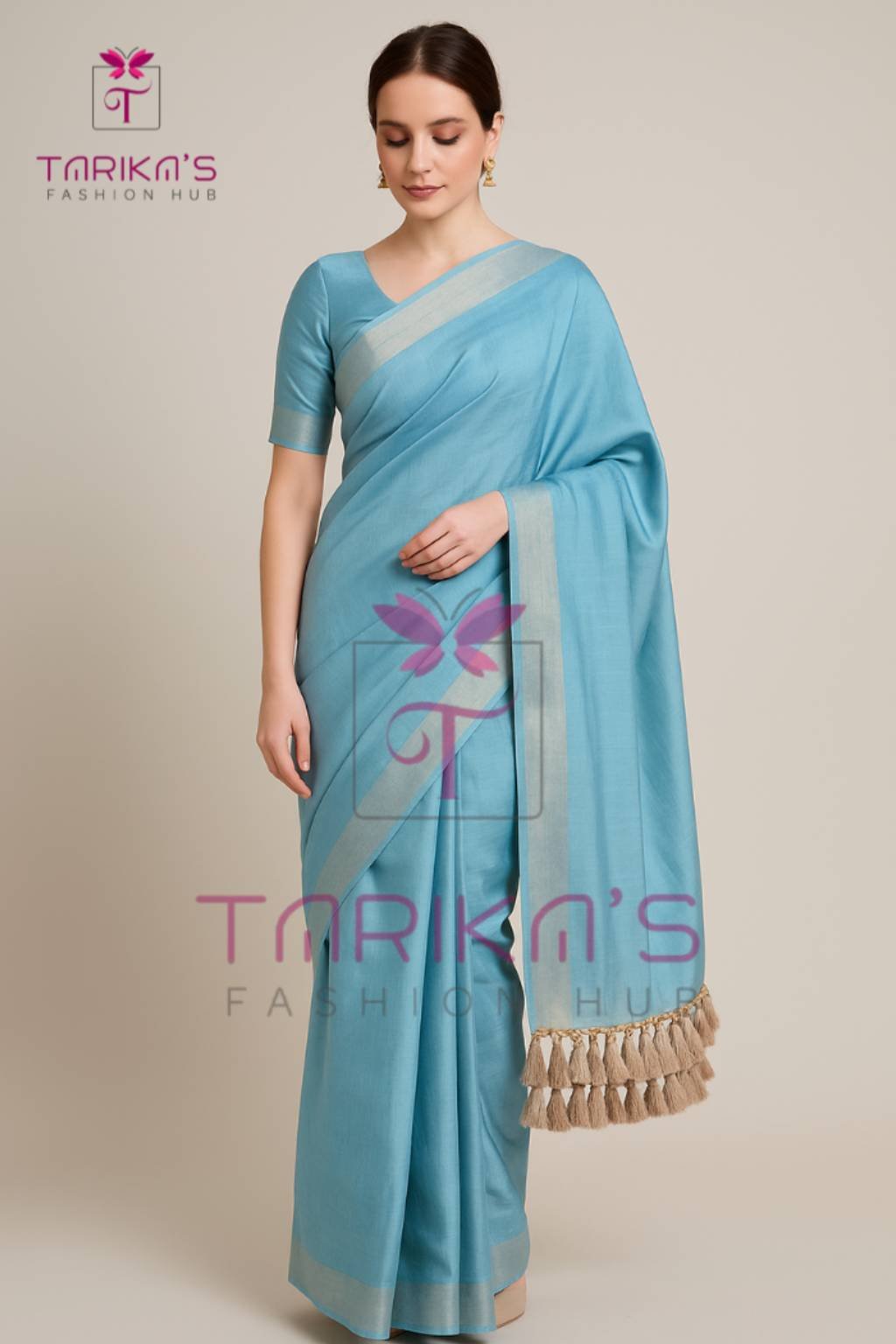 Tassels - TAS59118