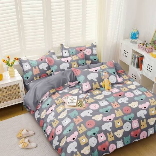 Bedsheet 11