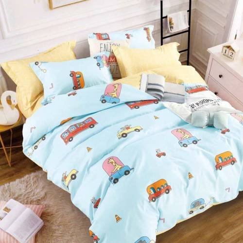 Bedsheet 13