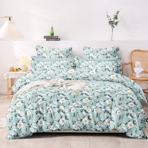 Bedsheet 14