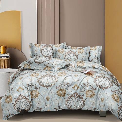 Bedsheet 18