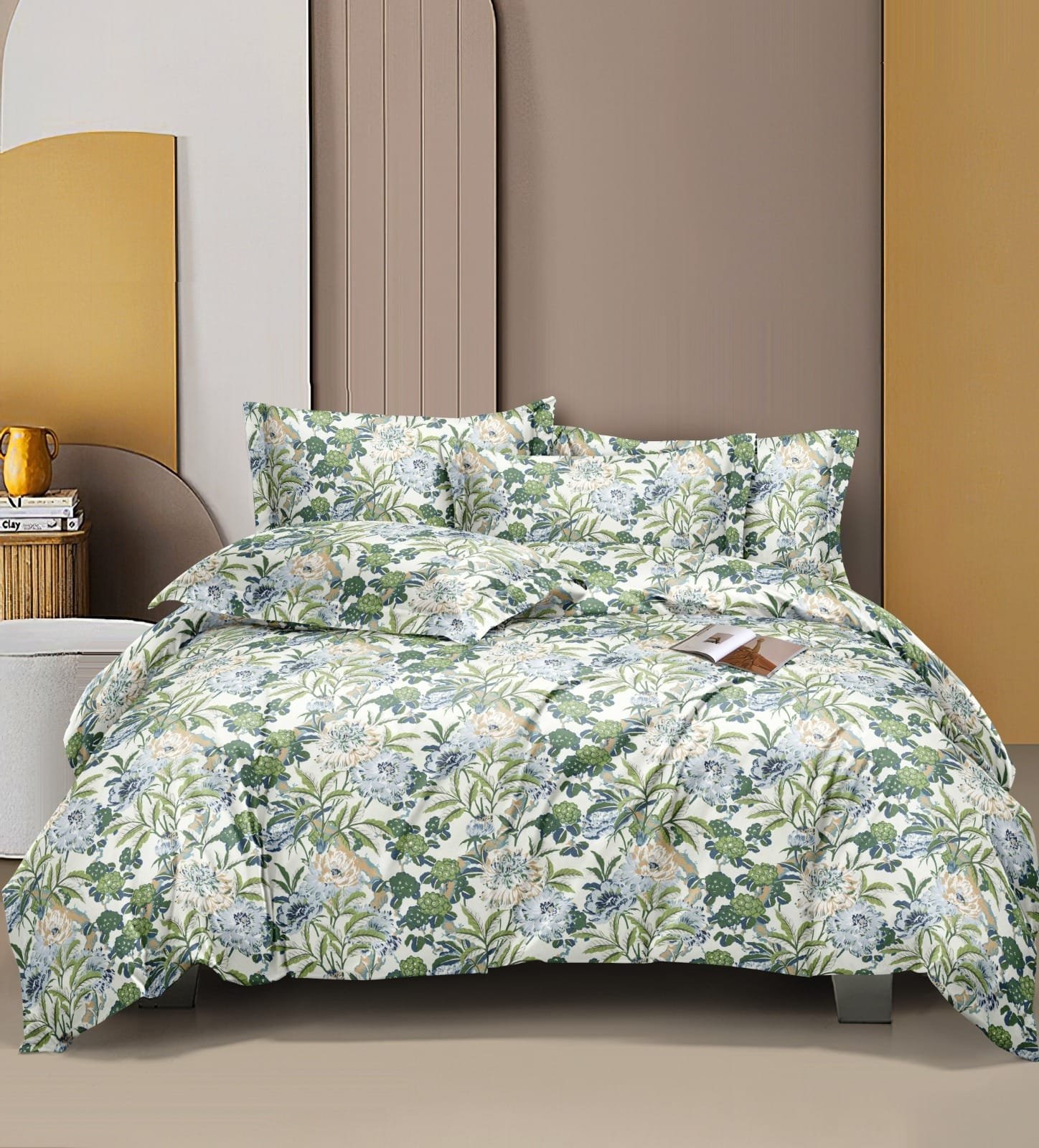 Bedsheet 19