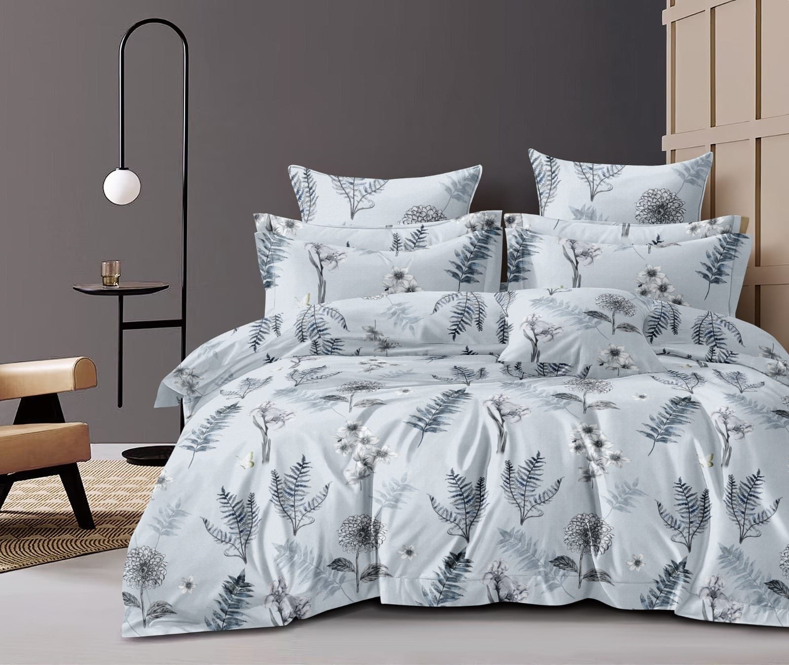 Bedsheet 21