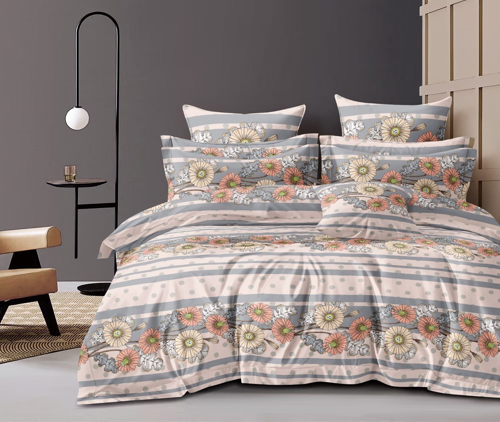 Bedsheet 10
