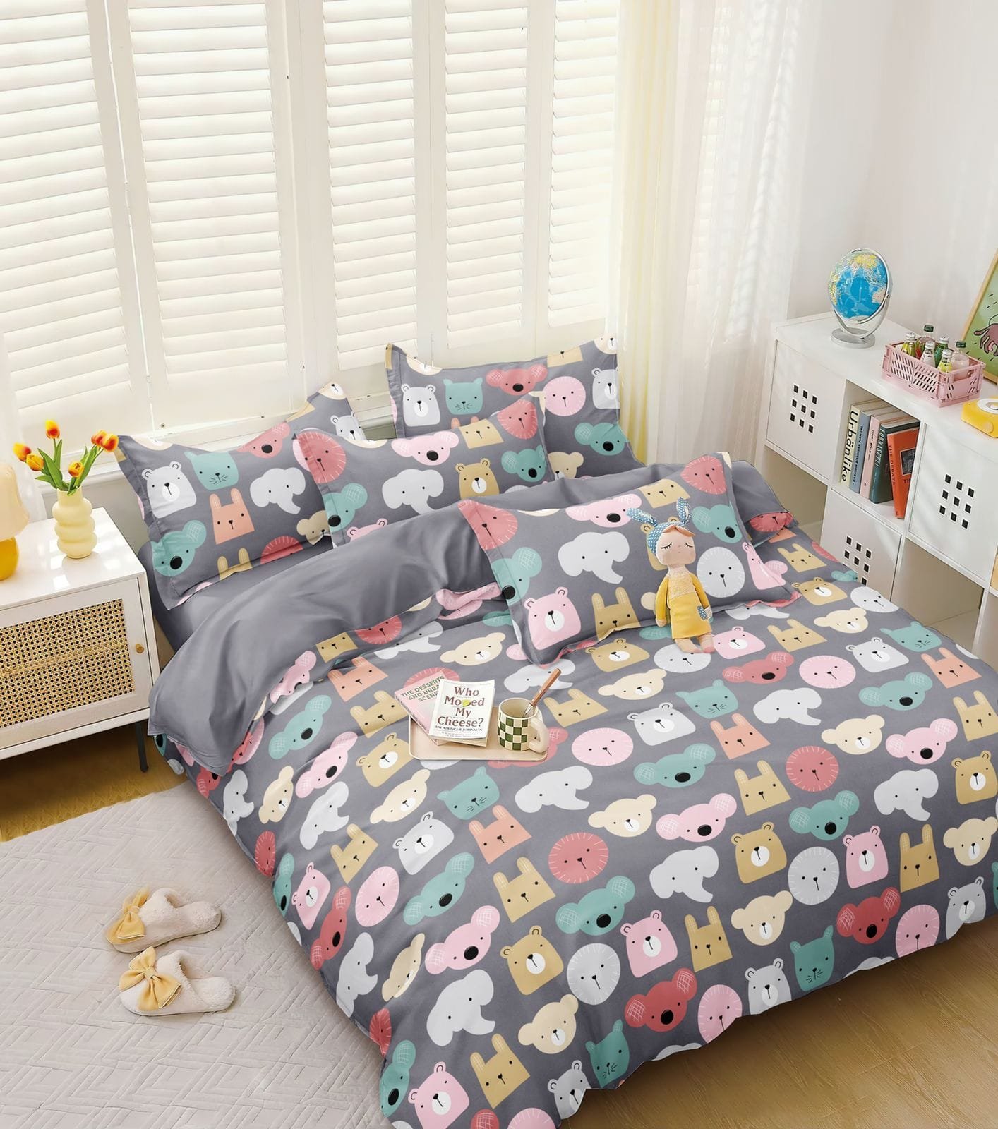 Bedsheet 11
