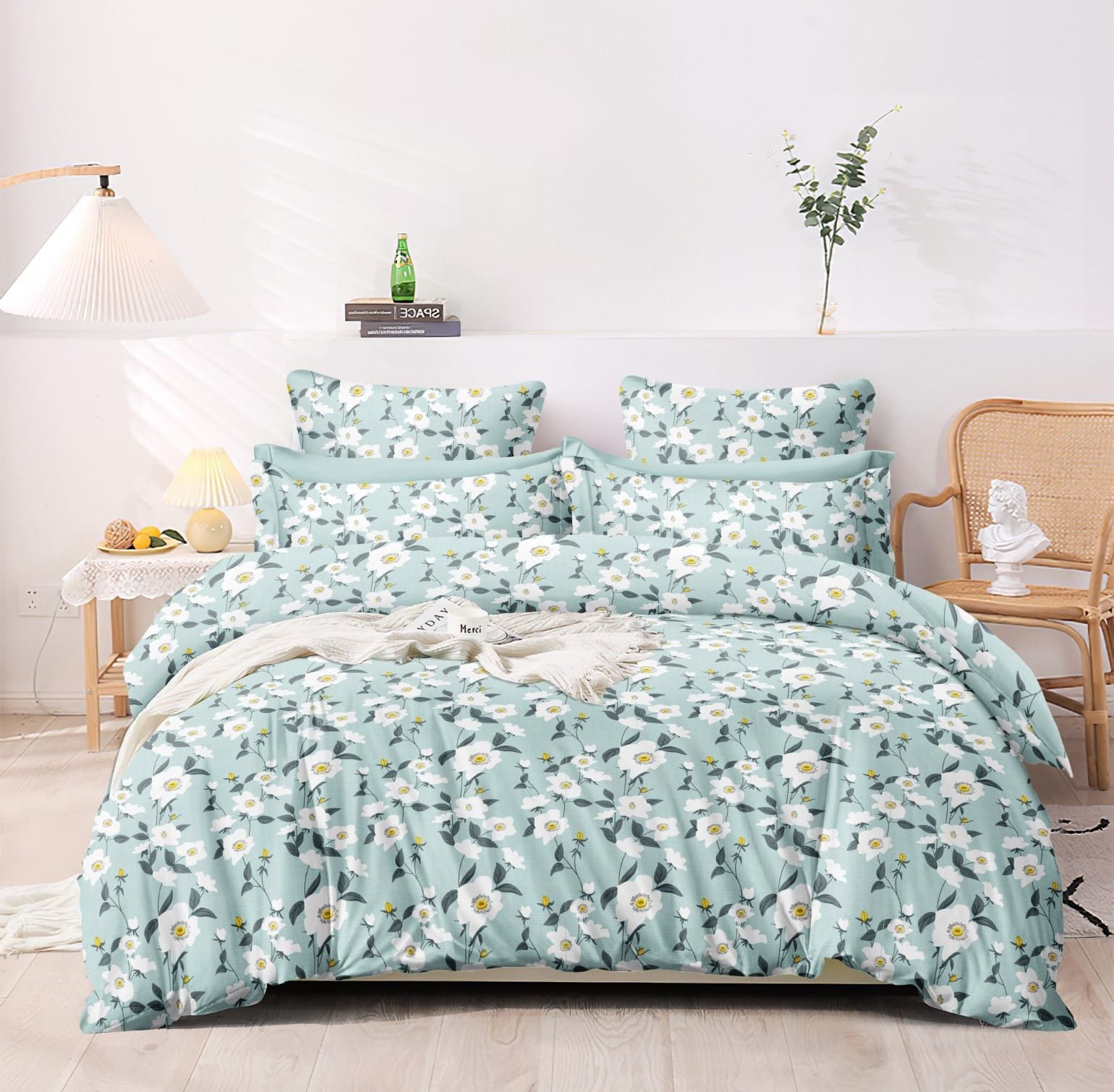 Bedsheet 14